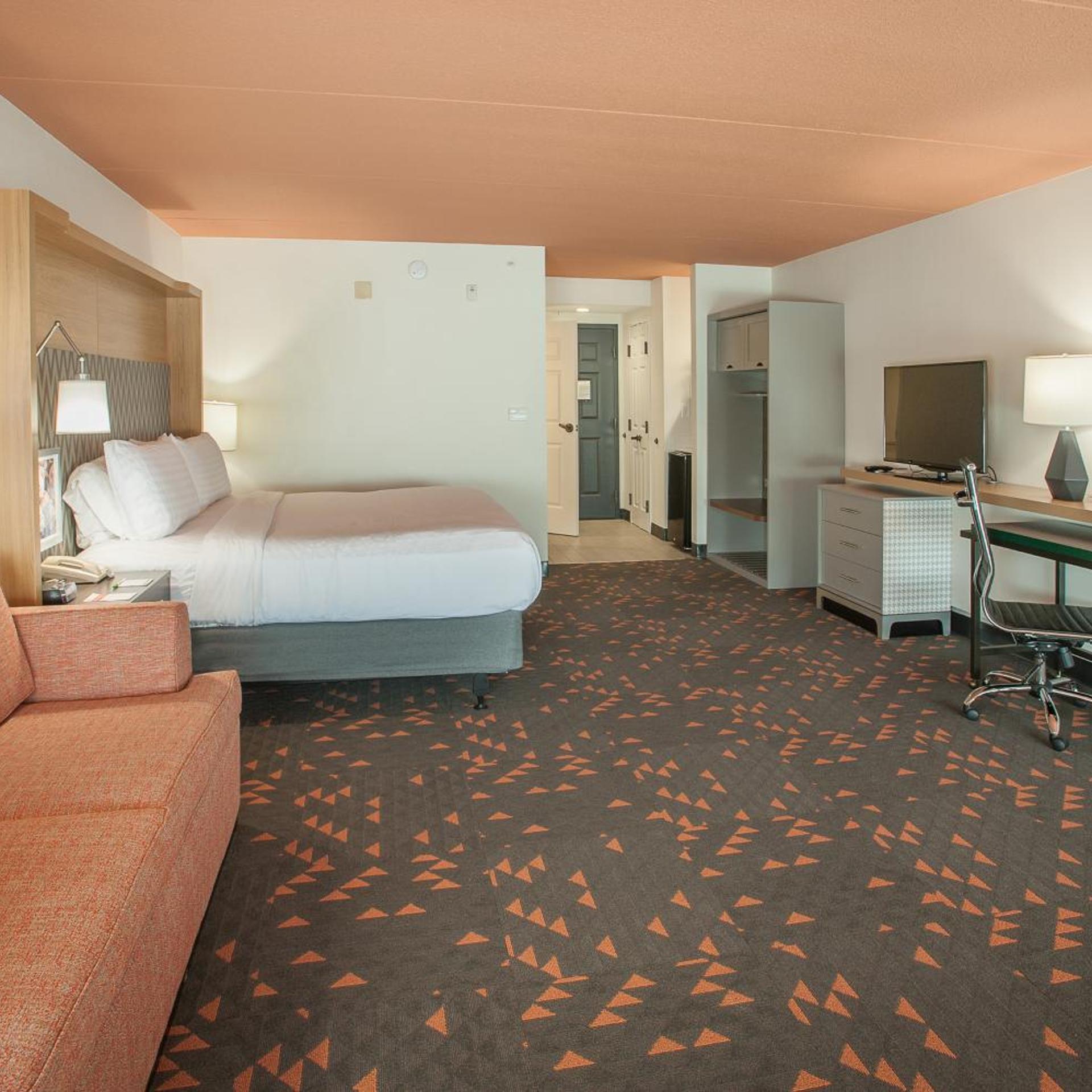 holiday inn pensacola university area by ihg