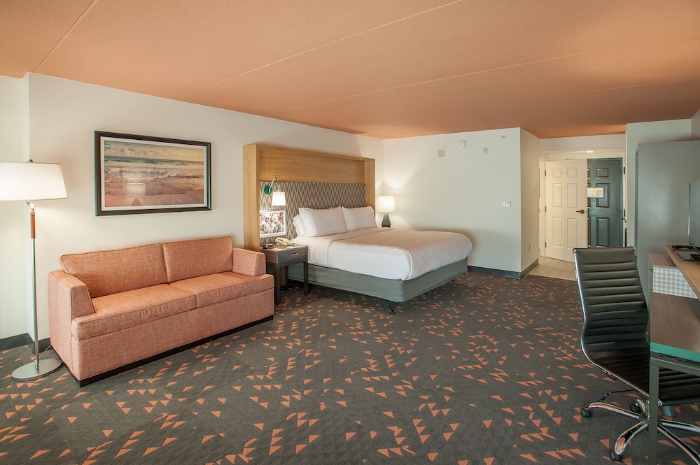 holiday inn pensacola university area by ihg
