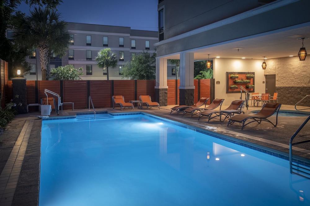 holiday inn pensacola university area by ihg