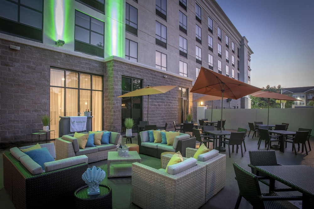 holiday inn pensacola university area by ihg