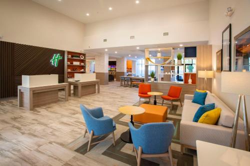 holiday inn pensacola university area by ihg