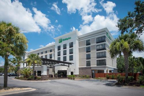holiday inn pensacola university area by ihg