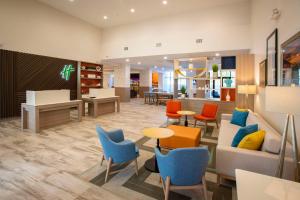 holiday inn pensacola university area by ihg