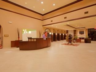 holiday inn pensacola university area by ihg