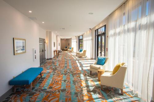 holiday inn pensacola university area by ihg