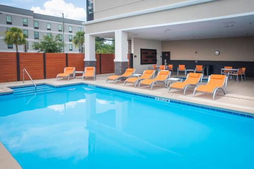 holiday inn pensacola university area by ihg