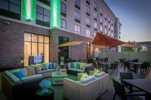 holiday inn pensacola university area by ihg