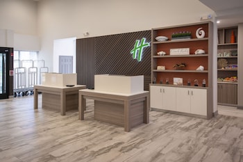 Holiday Inn Pensacola - University Area By Ihg,Near University Town Plaza,3 star