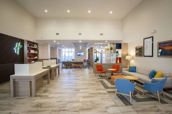 Holiday Inn Pensacola - University Area By Ihg,Near University Town Plaza,3 star