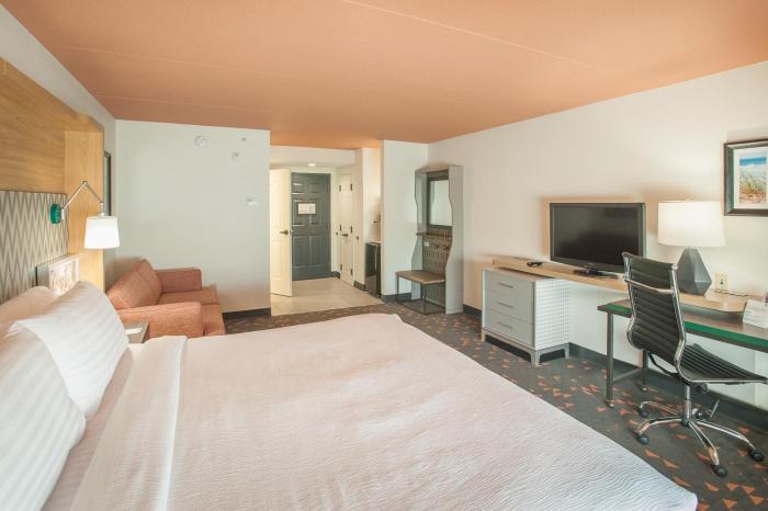 holiday inn pensacola university area by ihg