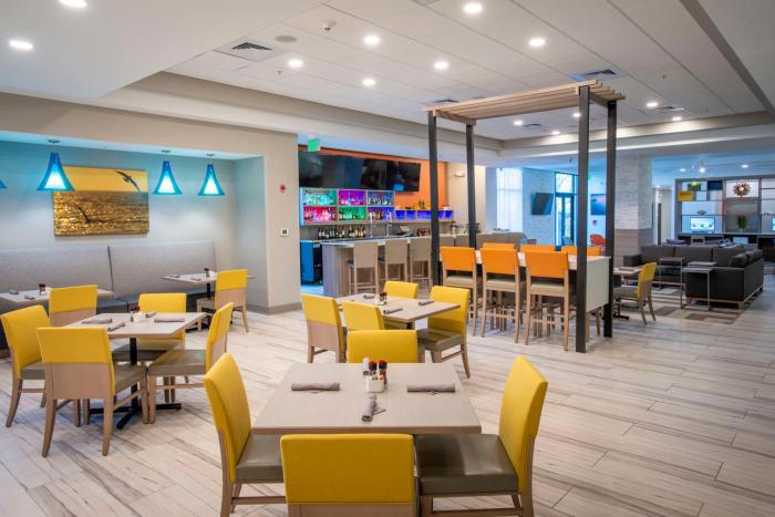 holiday inn pensacola university area by ihg