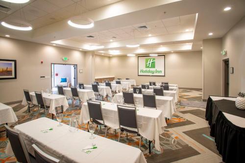 holiday inn pensacola university area by ihg