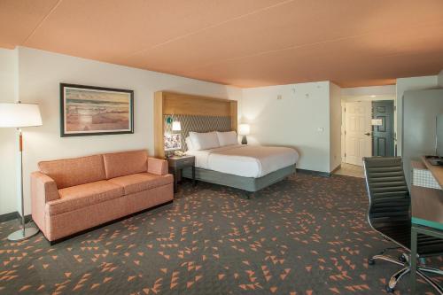 holiday inn pensacola university area by ihg