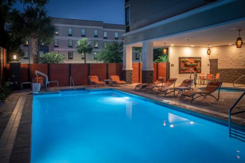 holiday inn pensacola university area by ihg