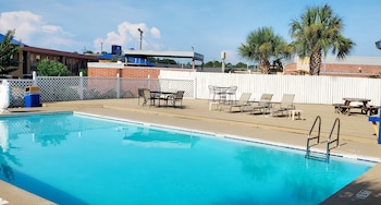 pensacola