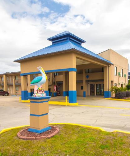 pensacola