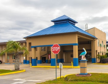 pensacola