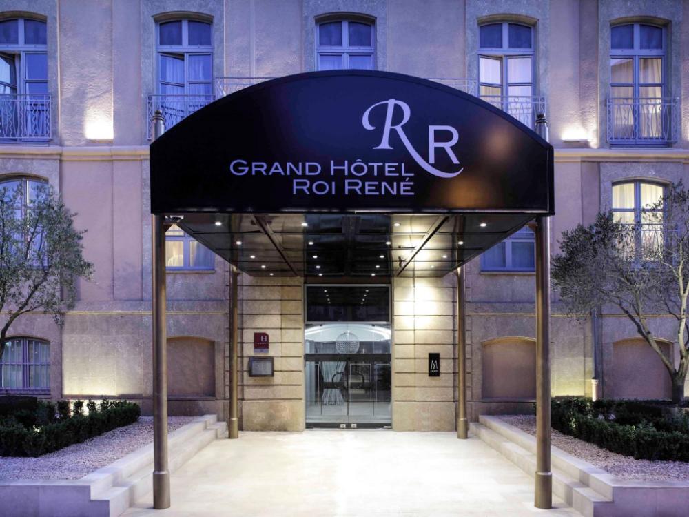 grand hotel roi rene aix mgallery collection