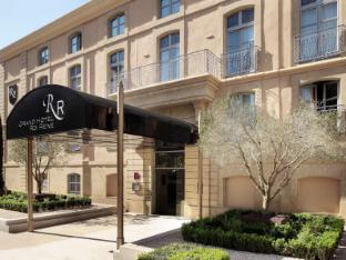 grand hotel roi rene aix mgallery collection