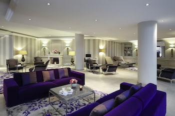 Grand Hôtel Roi René Aix - Mgallery Collection,Bouches-Du-Rhône>>Aix-En-Provence,4 star