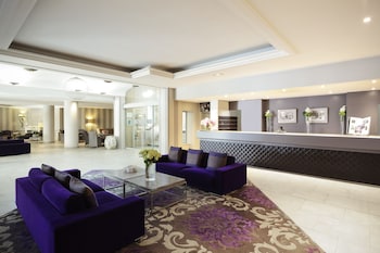 Grand Hôtel Roi René Aix - Mgallery Collection,Bouches-Du-Rhône>>Aix-En-Provence,4 star