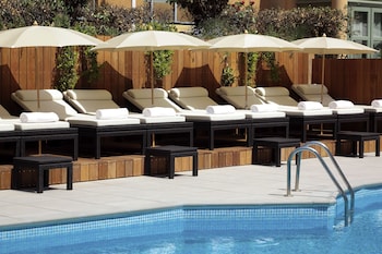 Grand Hôtel Roi René Aix - Mgallery Collection,Bouches-Du-Rhône>>Aix-En-Provence,4 star