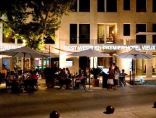 Best Western Premier Hotel Vieux Port,Near La Ciotat Harbour,4 star