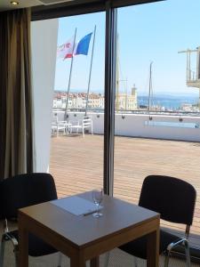 best western premier hotel vieux port
