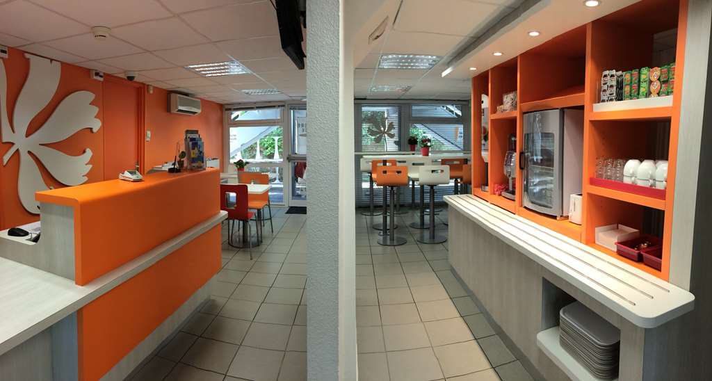 premiere classe marseille est la valentine