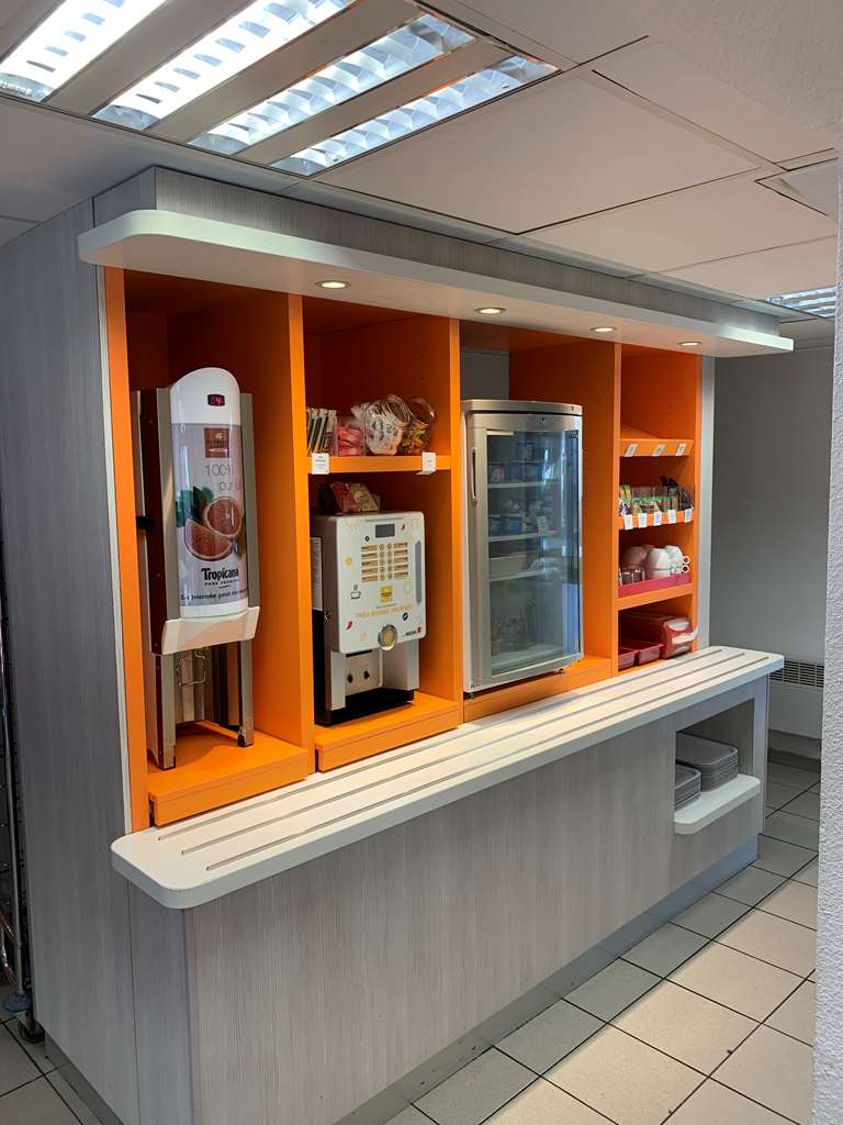 premiere classe marseille est la valentine