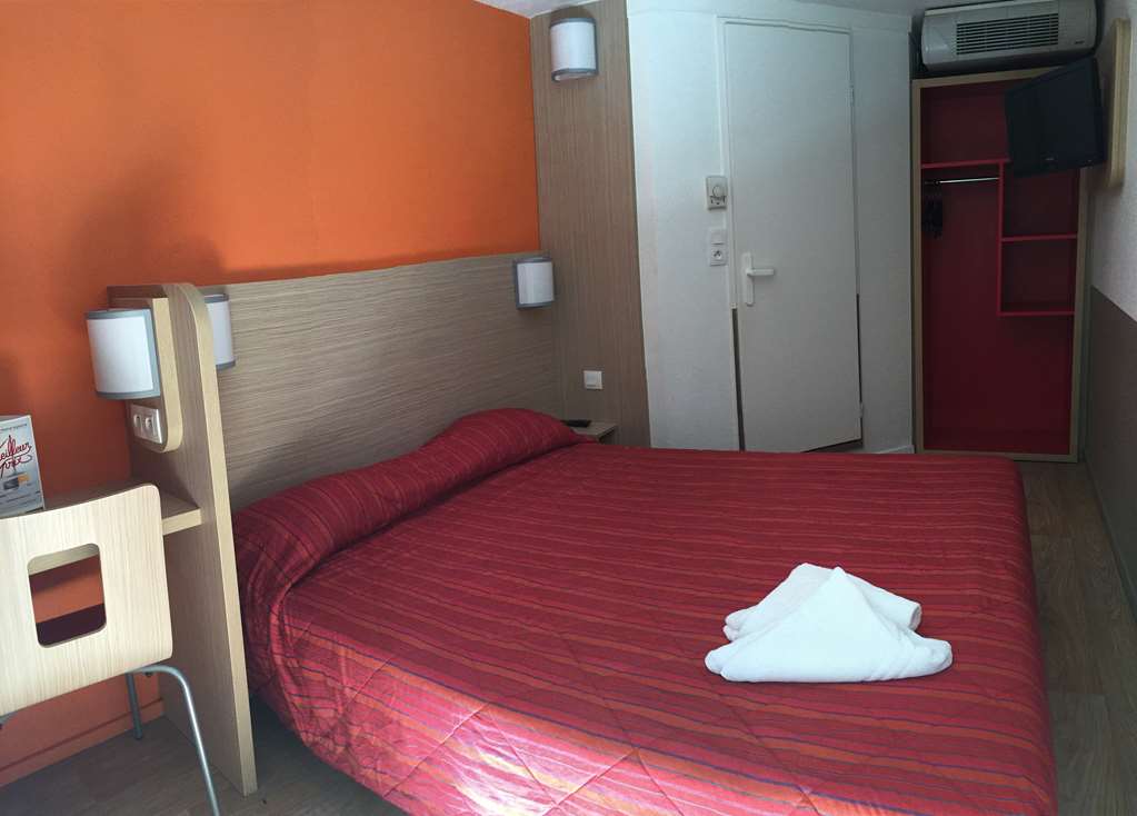 premiere classe marseille est la valentine