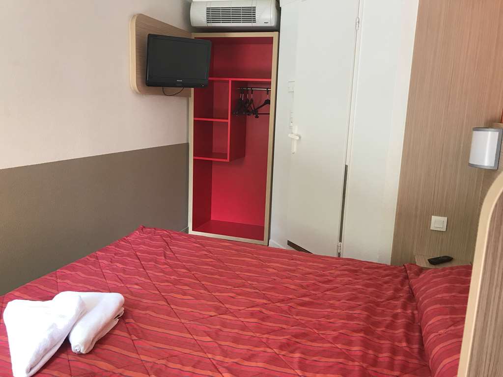 premiere classe marseille est la valentine