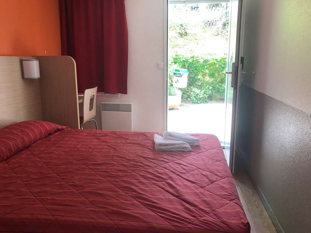 premiere classe marseille est la valentine