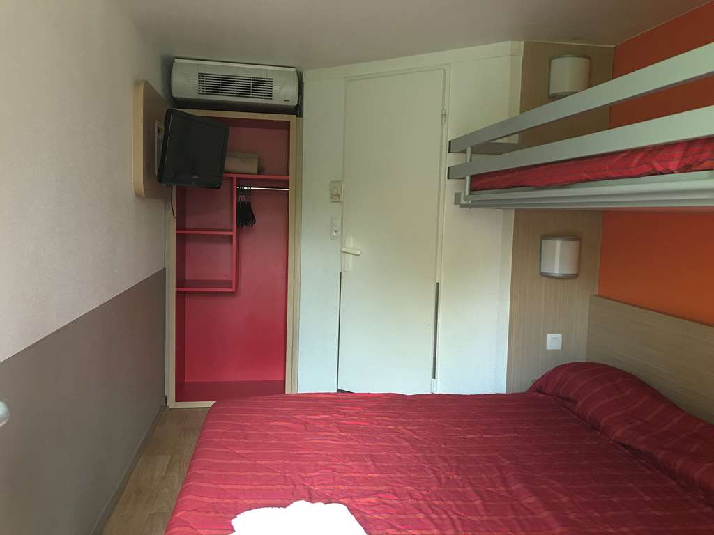 premiere classe marseille est la valentine