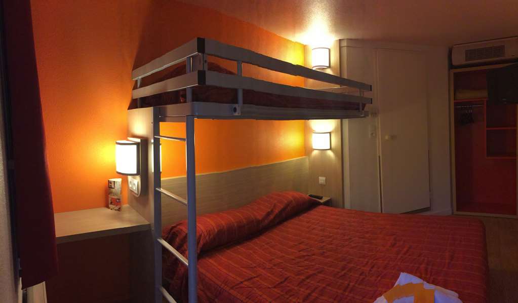 premiere classe marseille est la valentine