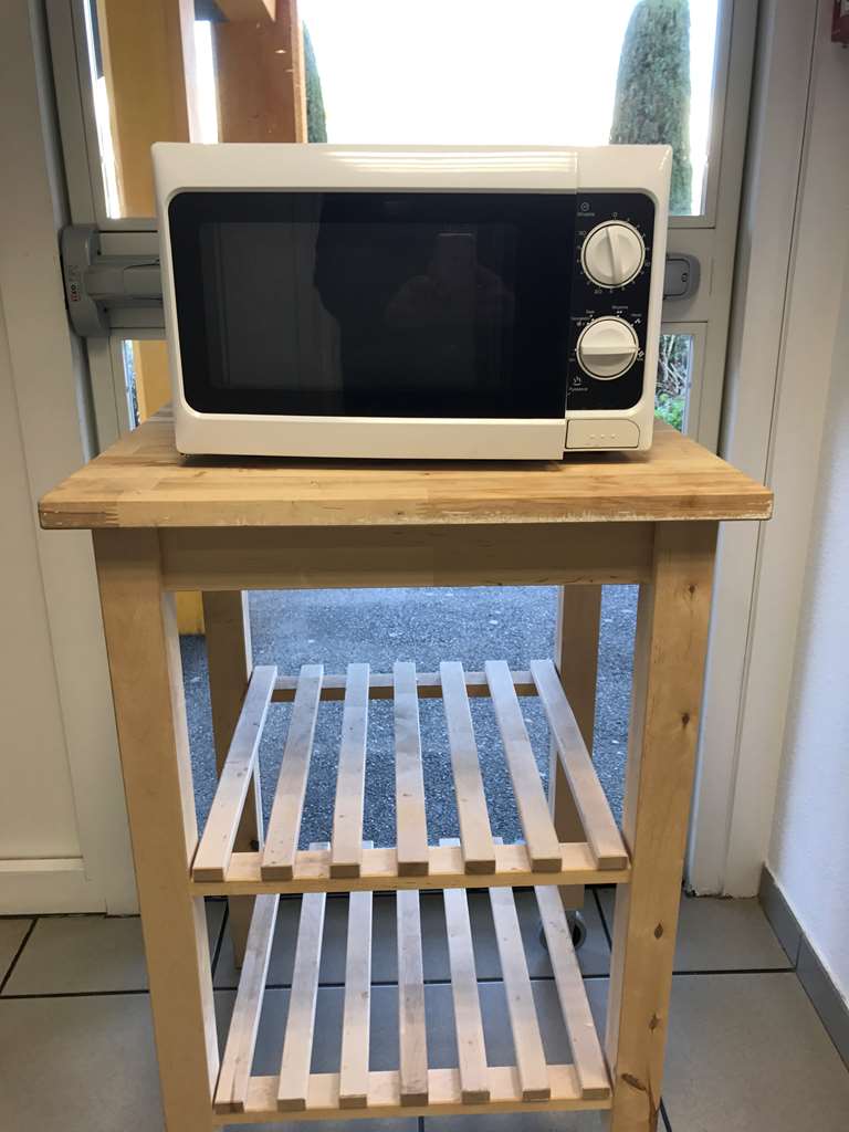 premiere classe marseille est la valentine