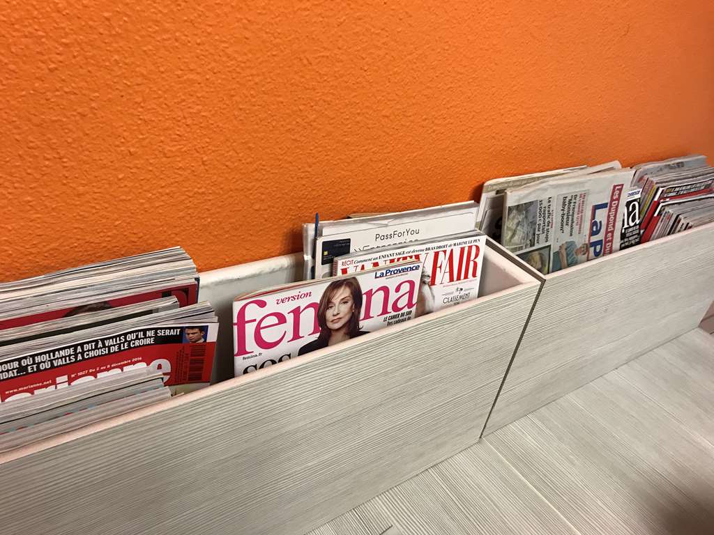 premiere classe marseille est la valentine