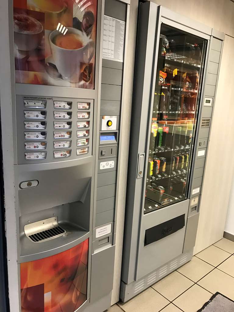 premiere classe marseille est la valentine