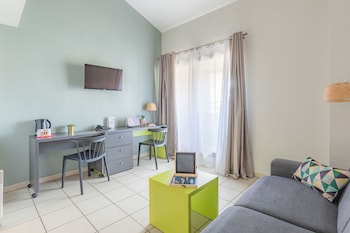 appartcity confort la ciotat cote port