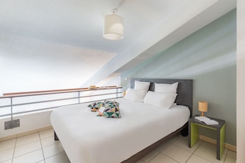 appartcity confort la ciotat cote port