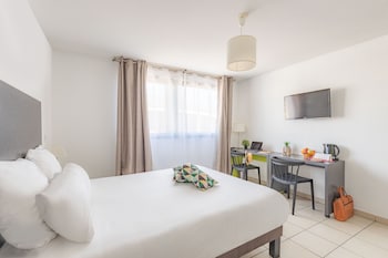 appartcity confort la ciotat cote port