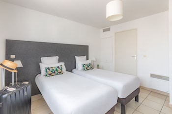 appartcity confort la ciotat cote port