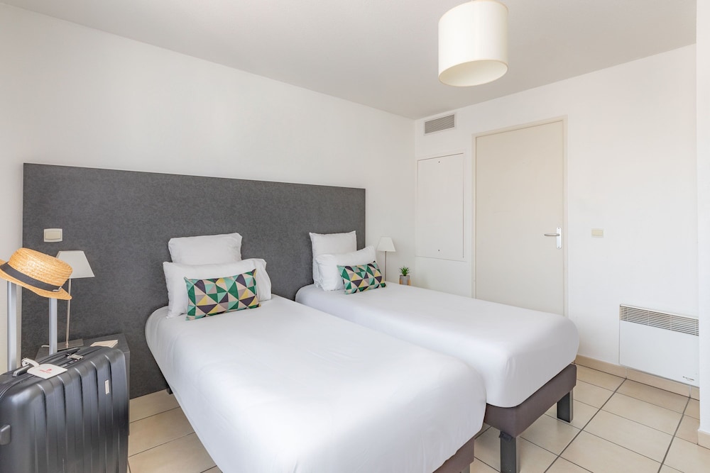 appartcity confort la ciotat cote port