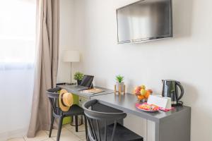 appartcity confort la ciotat cote port