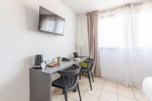 appartcity confort la ciotat cote port