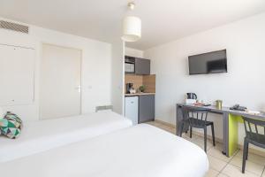 appartcity confort la ciotat cote port