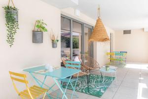 appartcity confort la ciotat cote port