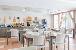 appartcity confort la ciotat cote port