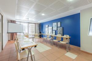 appartcity confort la ciotat cote port