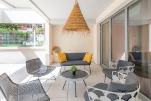 appartcity confort la ciotat cote port